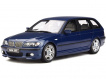 BMW 3 Series E46 Touring